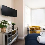 Town House I - Uk12894 Scarborough