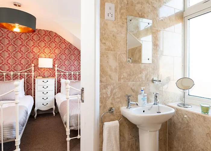 Town House I - Uk12894 Hébergement de vacances