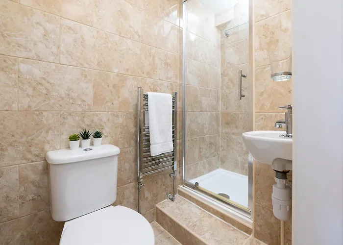 Town House I - Uk12894 Scarborough