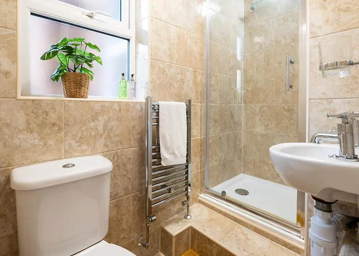 Town House I - Uk12894