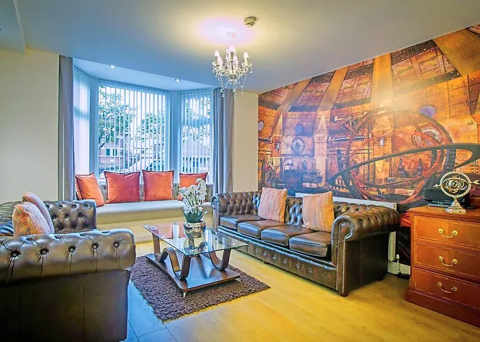 Town House I - Uk12894