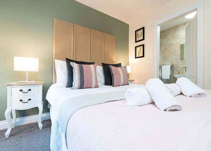 Town House I - Uk12894