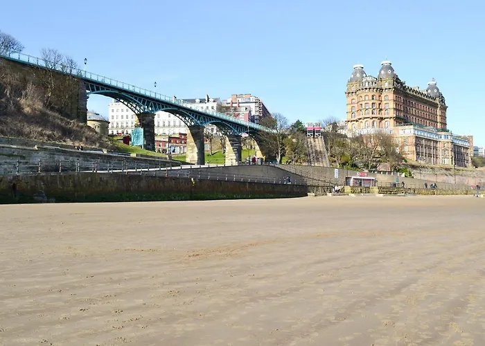 Town House I - Uk12894 Scarborough