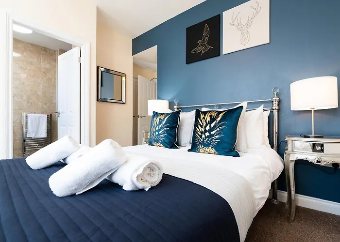 Town House I - Uk12894 *