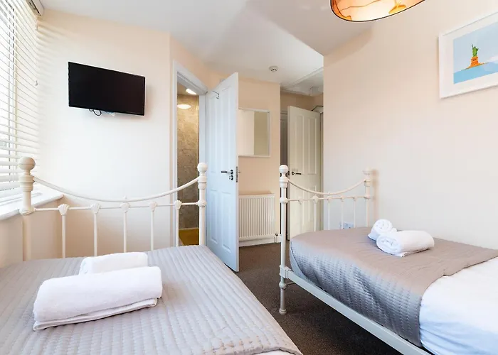 Town House I - Uk12894 Scarborough