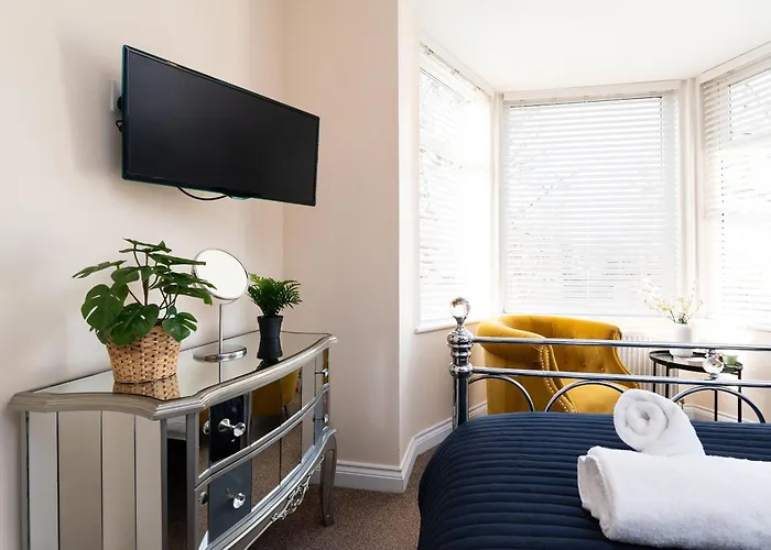 Town House I - Uk12894 Scarborough