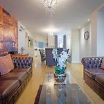 펜션 Town House I - Uk12894 스카버러