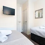 펜션 Town House I - Uk12894