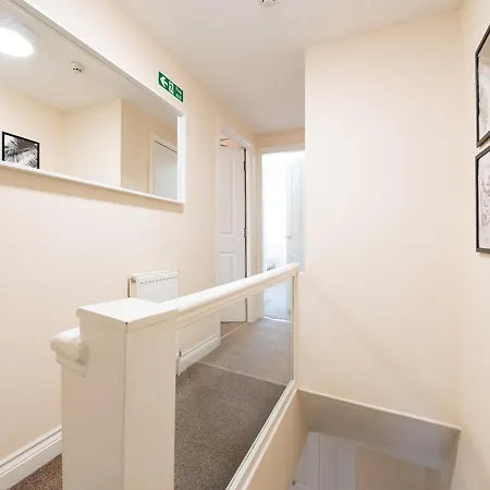 Town House I - Uk12894 Скарборо