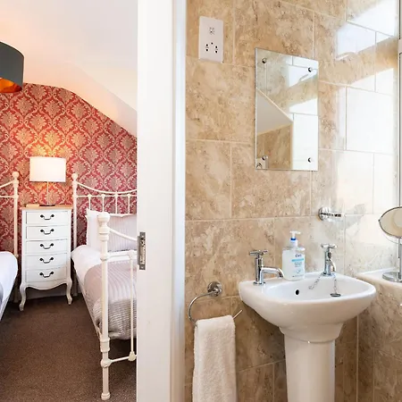 Town House I - Uk12894 Дом отдыха