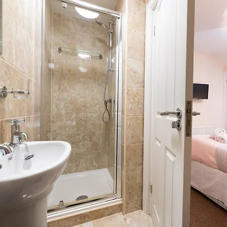 Holiday home Town House I - Uk12894 *