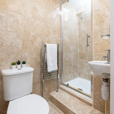 Town House I - Uk12894 Scarborough