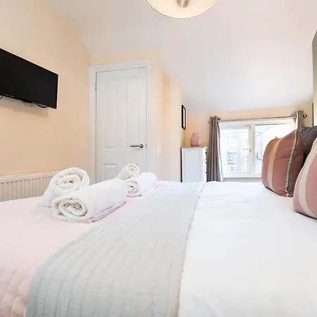 Town House I - Uk12894 Дом отдыха