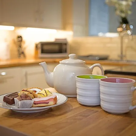 Town House I - Uk12894 Дом отдыха *
