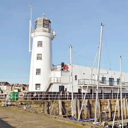 Holiday home Town House I - Uk12894 Scarborough