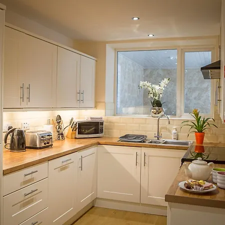 Town House I - Uk12894 *