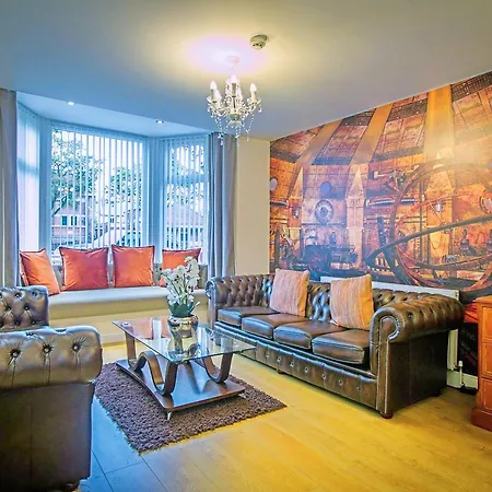 Town House I - Uk12894