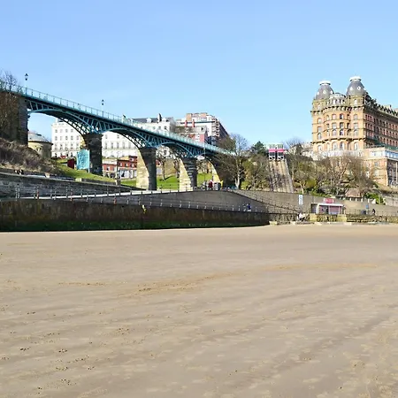 Town House I - Uk12894 Scarborough