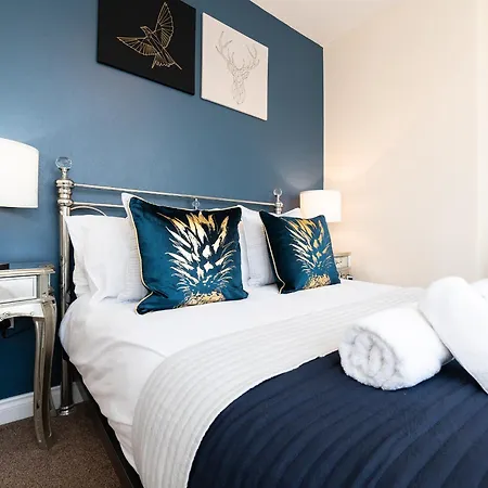 Town House I - Uk12894