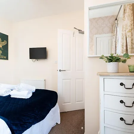 Town House I - Uk12894 Дом отдыха
