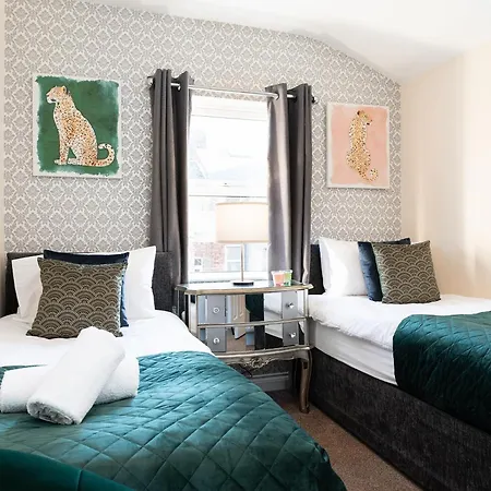Town House I - Uk12894 Дом отдыха *