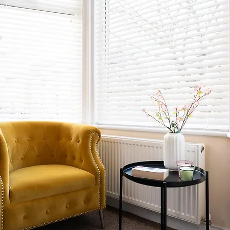 Дом отдыха Town House I - Uk12894 *