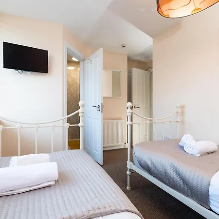 Town House I - Uk12894 Скарборо
