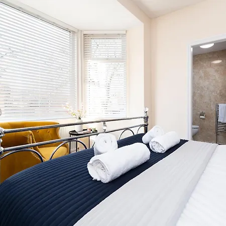 Town House I - Uk12894 Holiday home