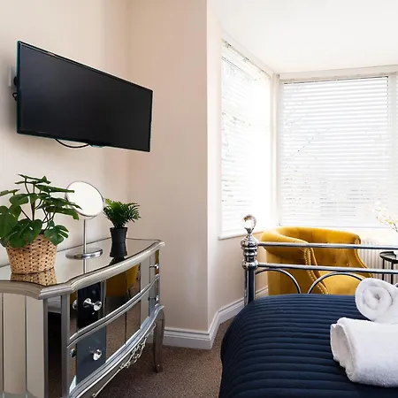 Town House I - Uk12894 Скарборо