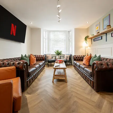 Town House I - Uk12894 Дом отдыха *