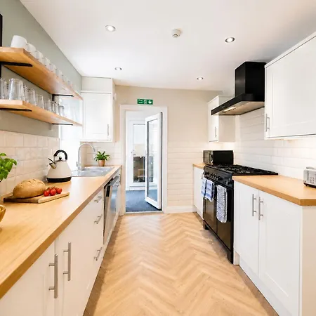 Town House I - Uk12894 Дом отдыха