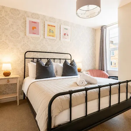 Town House I - Uk12894 Дом отдыха *