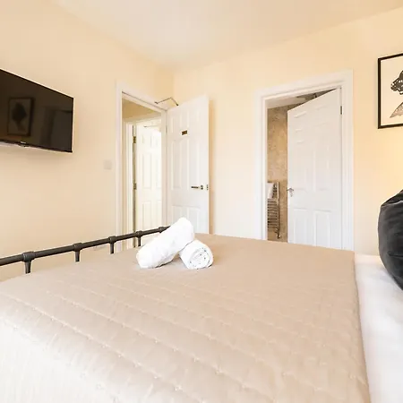 Дом отдыха Town House I - Uk12894 *