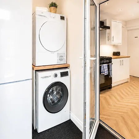 Town House I - Uk12894 Дом отдыха *