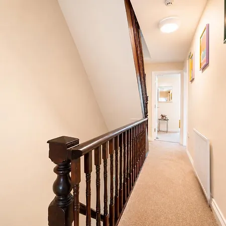 Town House I - Uk12894 Дом отдыха