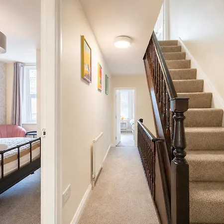 Town House I - Uk12894 Дом отдыха *
