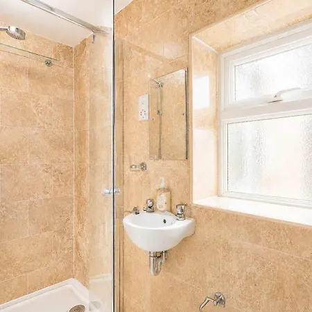 Дом отдыха Town House I - Uk12894 *