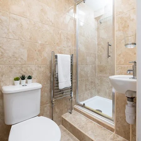 Town House I - Uk12894 Скарборо