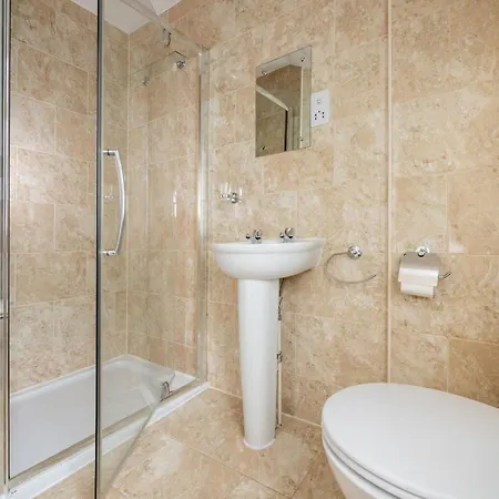 Town House I - Uk12894 Дом отдыха Скарборо