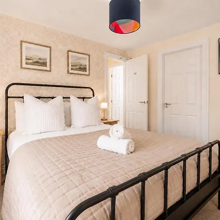 Town House I - Uk12894 Скарборо