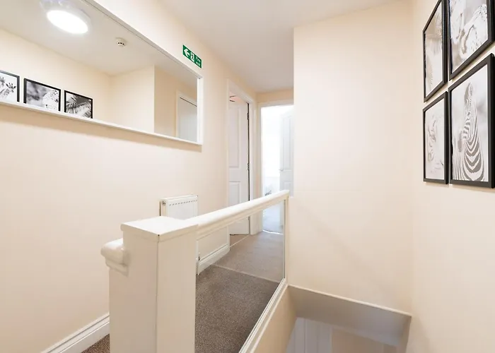 Town House I - Uk12894 スカーバラ