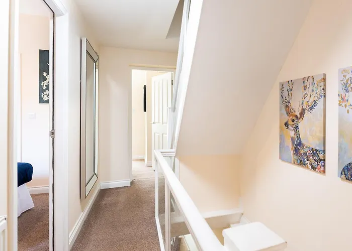 Town House I - Uk12894 スカーバラ