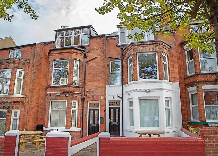 Town House I - Uk12894 別荘