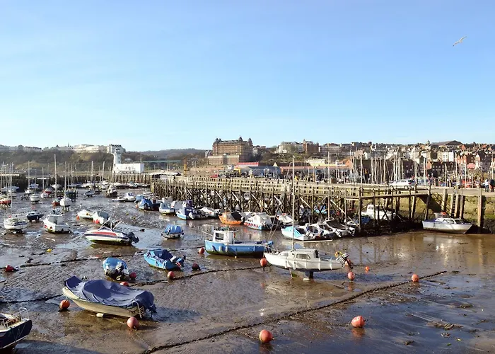 Town House I - Uk12894 スカーバラ