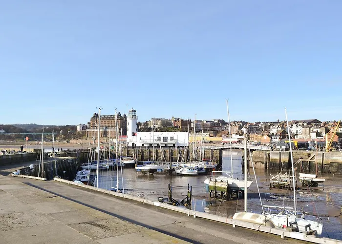 Town House I - Uk12894 別荘 スカーバラ