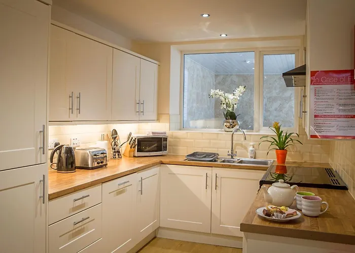 Town House I - Uk12894 *