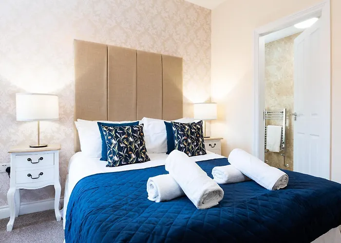 Town House I - Uk12894 別荘 スカーバラ