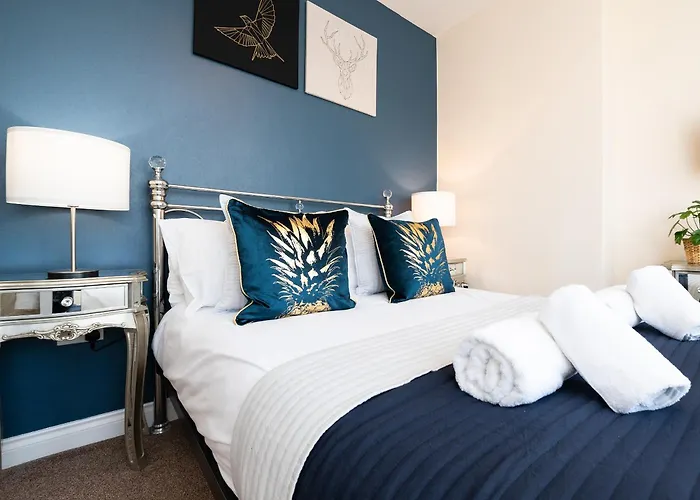 Town House I - Uk12894