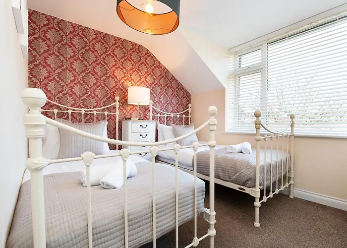 Town House I - Uk12894 別荘 スカーバラ