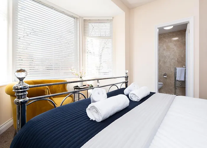 Town House I - Uk12894 別荘